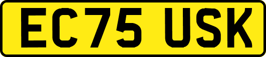 EC75USK