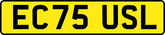 EC75USL