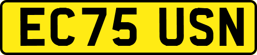 EC75USN