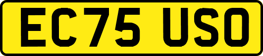 EC75USO
