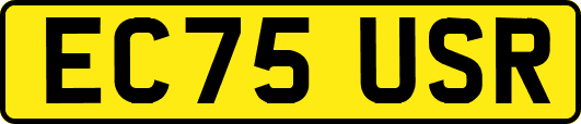EC75USR