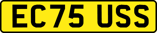 EC75USS