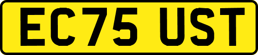 EC75UST