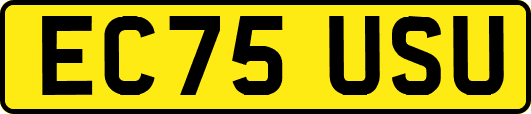 EC75USU