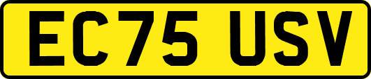 EC75USV