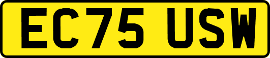 EC75USW