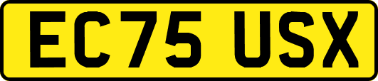 EC75USX