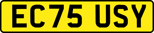 EC75USY