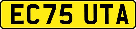 EC75UTA