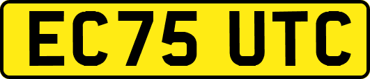 EC75UTC