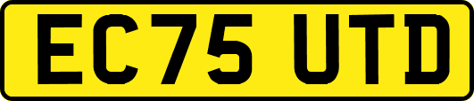 EC75UTD