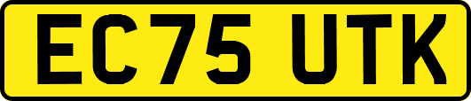 EC75UTK