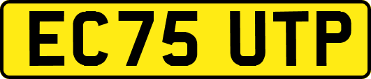 EC75UTP