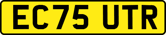 EC75UTR