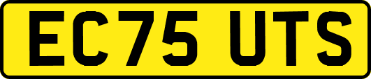 EC75UTS