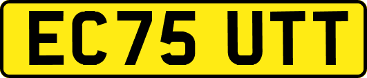 EC75UTT