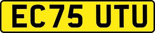 EC75UTU