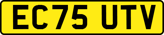 EC75UTV