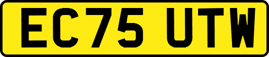 EC75UTW