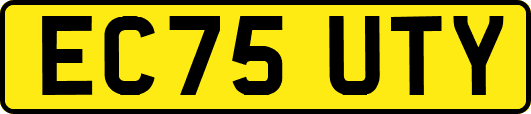 EC75UTY