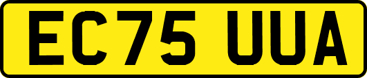 EC75UUA