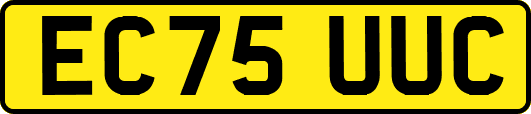 EC75UUC