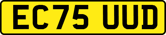 EC75UUD