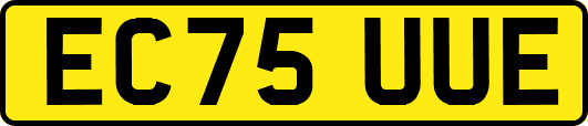 EC75UUE