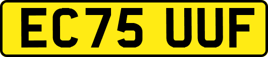 EC75UUF