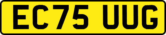 EC75UUG