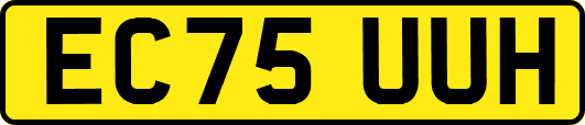 EC75UUH