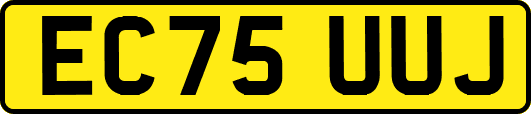 EC75UUJ
