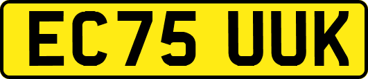 EC75UUK
