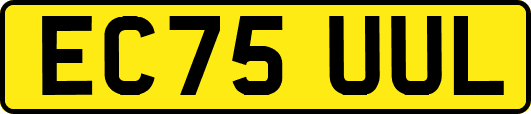 EC75UUL