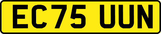 EC75UUN