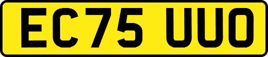 EC75UUO