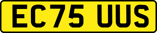 EC75UUS