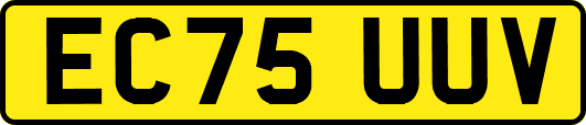 EC75UUV