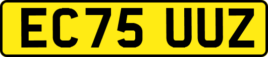 EC75UUZ