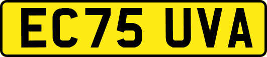 EC75UVA
