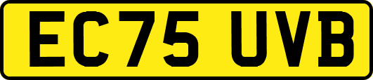 EC75UVB