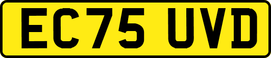 EC75UVD