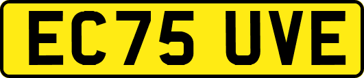 EC75UVE