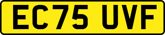 EC75UVF