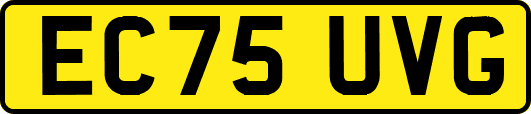 EC75UVG