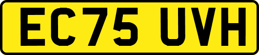 EC75UVH