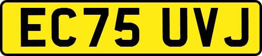 EC75UVJ