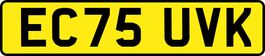 EC75UVK