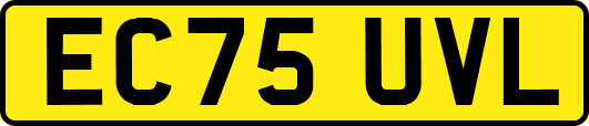 EC75UVL