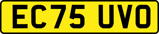 EC75UVO